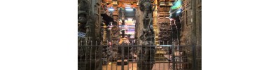 மதுரை - தமிழ்நாடு